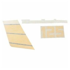 Kit adesivi fianco sinistro