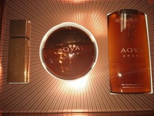 Bulgari Aqua Amara EDT 3-Pcs