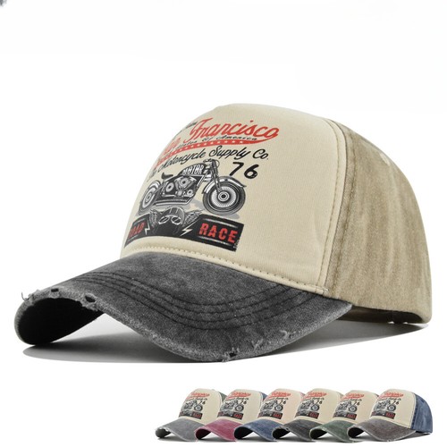 Cappello san francisco unisex - san,