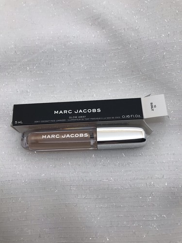 Marc jacobs glow - glow, dewy