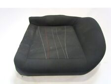 SEDUTA SEDILE POSTERIORE LATO SINISTRO SEAT IBIZA 1.2 51KW 5P B 5M (2012) RICAMB