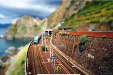 Fotga ** Supporto inclinabile