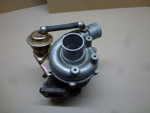 Turbocompressore ihi - turbocompressore,