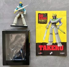 🔝🔥17 Takeru 🔥GO NAGAI