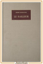 LE RAILLEUR OU LA SATYRE DU