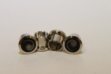 Tappi RCA firmati Cardas (set