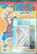 ONE PIECE VARIANT DELUXE