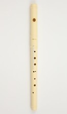 Aulos flauto dolce soprano