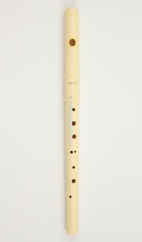 Aulos flauto dolce soprano
