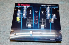 Vestax PCV 003 (nuovo! Oggetto da esposizione)