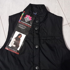 Gilet smanicato donna