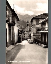 Genova Borzonasca via V