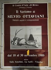 Manifesto Viterbo Il Verismo