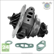 Coreassy Turbina