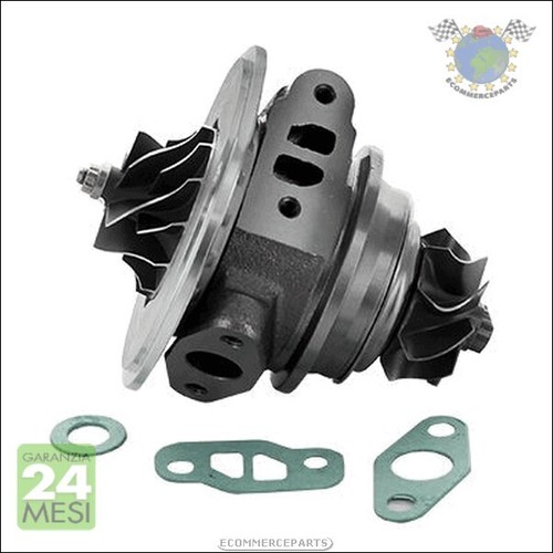Coreassy turbina - coreassy,