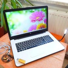 HP 17 X Pavilion 17 pollici