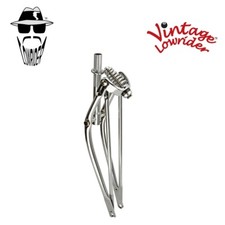 Forcella a molla F&R originale