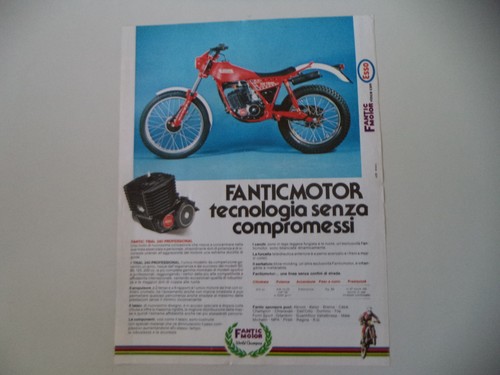 Advertising pubblicità 1982 - pubblicità,