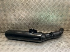 TERMINALE DI SCARICO DESTRO ORIGINALE HONDA CBR1000F-CBR 1000 F SC21 COD.7286