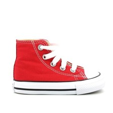 INFT CT ALLSTAR HI CALZATURE BIMBI 19-27 CONVERSE cod. 7J232C                   