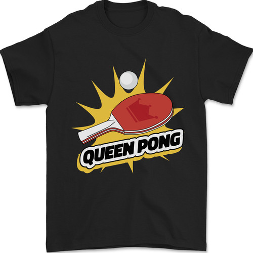 Shirt uomo queen - uomo,