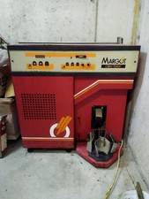 Friggitrice da banco ad olio