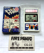 RARO gioco LCD vintage 1982