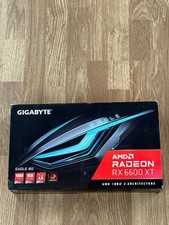 SCHEDA VIDEO GIGABYTE EAGLE RX