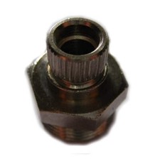 Rubinetto scarico per