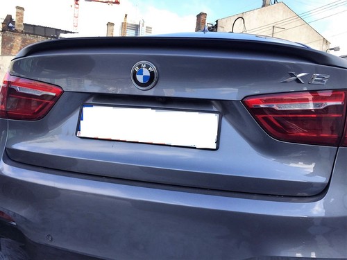 Spoiler posteriore per bmw - posteriore,