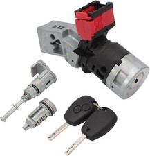 bloccasterzo con serratura