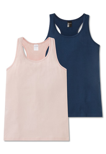 Schiesser top ragazze - schiesser, 2
