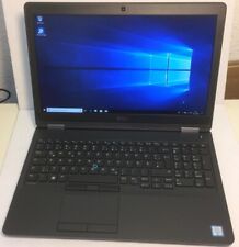 Dell Latitude E5570 i5