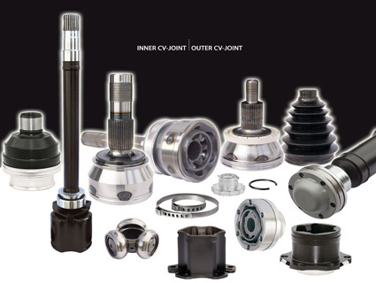 Kit semiasse lato - kit,