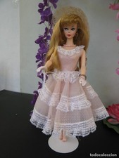 Vintage barbie 1959 - barbie,