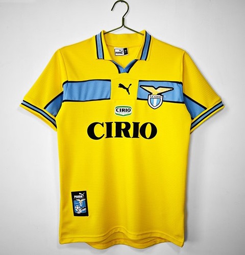 Maglia lazio 1998 1999 - maglia, 1998/1999