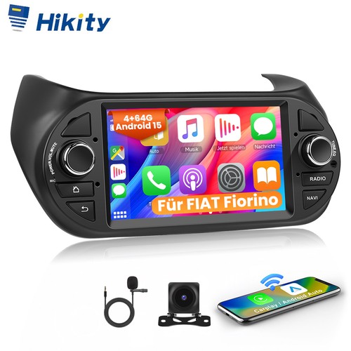 64gb kam per fiat - 4+64gb,