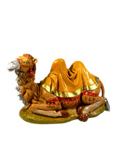 Cammello Seduto Fontanini per