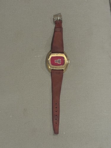 Orologio polso meccanico - da,