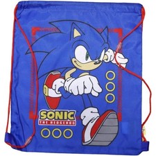 Sacca sportiva per bambino - sacca,