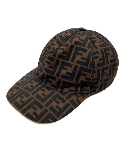 Cappellino baseball fendi - cappellino,