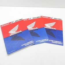Manuale officina originale
