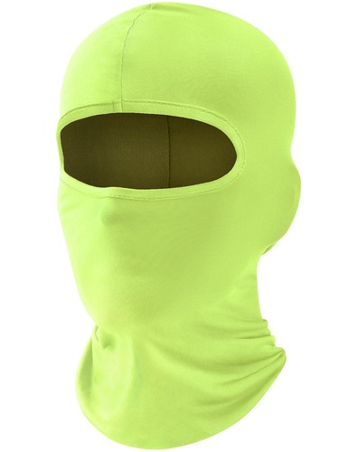 Passamontagna moto sci casco - passamontagna,