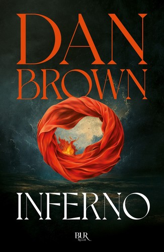 Inferno brown dan - -,