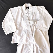 Taekwondo Gi or Dobok