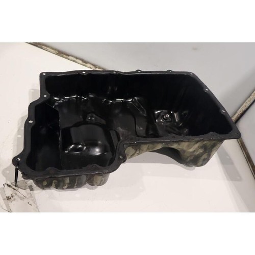 Coppa olio ford ranger - olio,
