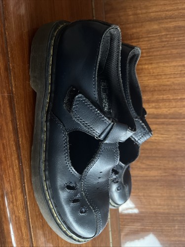 Doc marten blu navy - , mary