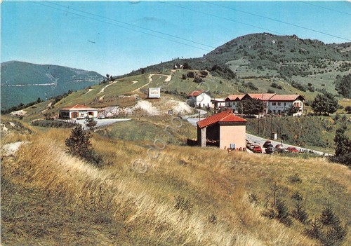 Cartolina garessio - cartolina,
