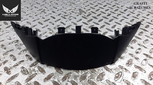 Scocca cover strumentazione - cover,