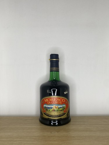 Vino liquoroso moresco - vino,